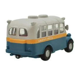 Mon voisin Totoro véhicule à friction Bonnet Bus 