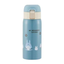 MON VOISIN TOTORO - Totoro - Bouteille Thermos 350ml 