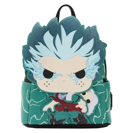My Hero Academia Loungefly Mini Sac A Dos Pop Deku Infinity Cosplay 