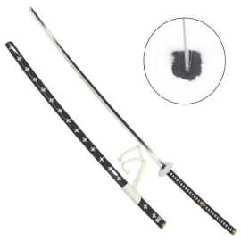 Katana Ornementale Version longue - Inspiré de Trafalgar Law (One Piece) 
