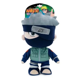 Naruto peluche Kakashi 27 cm 