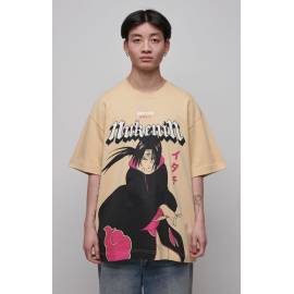 Naruto Shippuden T-Shirt Graphic Itachi 