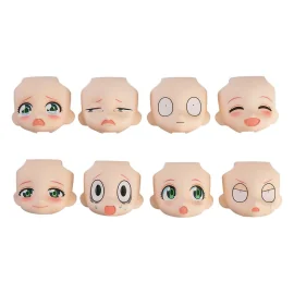 Nendoroid More accessoires pour figurines Nendoroid Face Swap Anya Forger GSC18326 