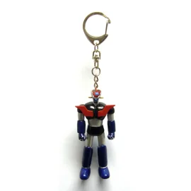 Mazinger Z: Porte-clés Mazinger Z 7,5 cm 
