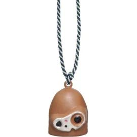 Collier Le Château dans le ciel strap Laputa Robot 3 cm 