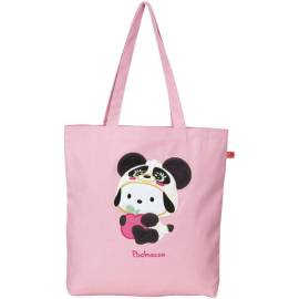 Sac SANRIO - Pochakon - Tote Bag Toilé 