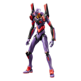Neon Genesis Evangelion figurine Plastic Model Kit Evangelion Test Type-01 21 cm 