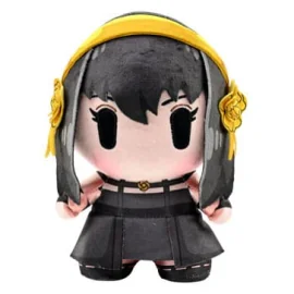 Spy x Family - Peluche DZNR Yor Forger Operation Strix Edition 
