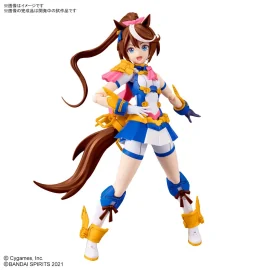 30MS TOKAI TEIO Umamusume Pretty Derby 