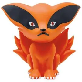 Tirelire Naruto Kyubi money bank 
