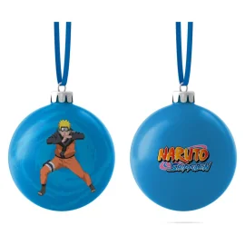 NARUTO - Naruto - Décoration de Noël 