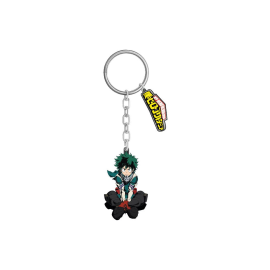 My Hero Academia - porte-clés Izuku Mirdoriya 