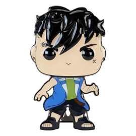 Funko Boruto: Naruto Next Generations Loungefly POP! Pin pin's émaillé Kawaki 10 cm 