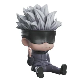 Jujutsu Kaisen tirelire PVC Gojo 