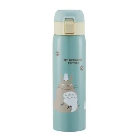 MON VOISIN TOTORO - Totoro - Bouteille Thermos 480ml 