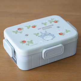 Mon voisin Totoro 4 locks Bento Box My Neighbor Totoro 2 