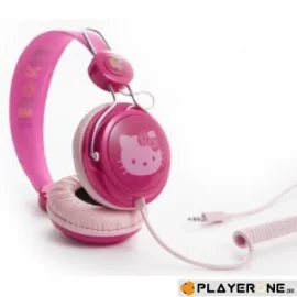COLOUD - Headphone Hello Kitty Ceris Futura 