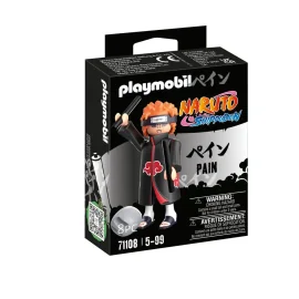 NARUTO - Pain - Playmobil 