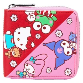 SANRIO - Hello Kitty & Amis 