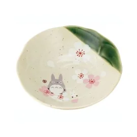 MON VOISIN TOTORO - Totoro - Bol Japonais Mino 16.3x4.5cm 
