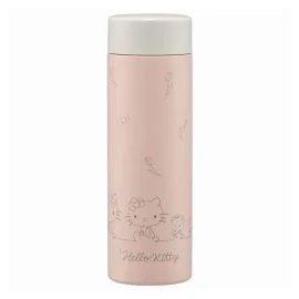 HELLO KITTY - Kitty-Chan - Bouteille Thermos 350ml 