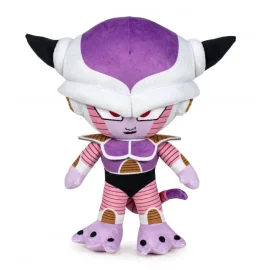 DRAGON BALL Z - Peluche Frieza - 28cm 