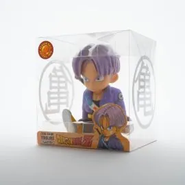 Dragon Ball: Tirelire Chibi Trunks 
