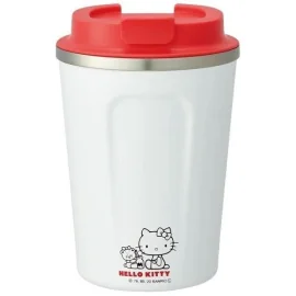 HELLO KITTY - Tiny Chum - Mug Isotherme 350ml 