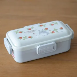 Mon voisin Totoro 4 locks Bento Box My Neighbor Totoro 