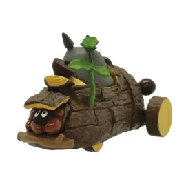 Mon voisin Totoro véhicule à friction Threewheeler 