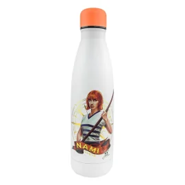 One Piece Bouteille isotherme Nami 