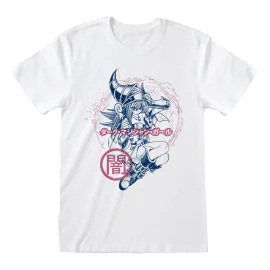 Yu-Gi-Oh! T-Shirt Dark Burning 
