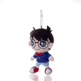 Détective Conan peluche Conan 15 cm 