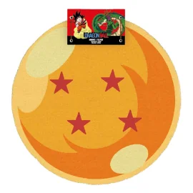 Dragon Ball Super paillasson 4 Stars Dragon Ball 50 x 50 cm 