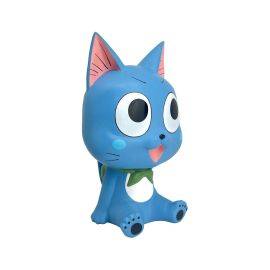 Fairy Tail : tirelire Happy 