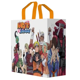 Sac NARUTO - Shopping Bag 40X45X20 CM 