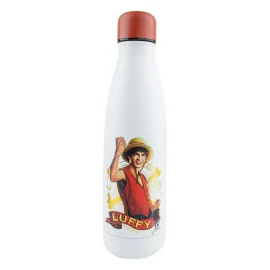 One Piece Bouteille isotherme Luffy 