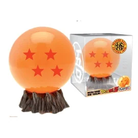 Dragonball tirelire PVC Crystal Ball 9 cm 