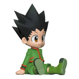 Hunter x Hunter tirelire PVC Gon 