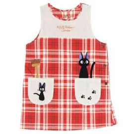 Kiki la petite sorcière Tablier Jiji 