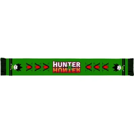 HUNTER X HUNTER - Echarpe 