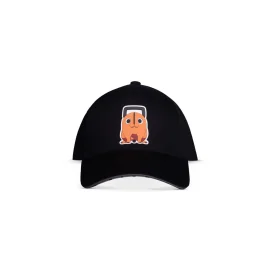 CHAINSAW MAN - Pochita - Casquette Ajustable 