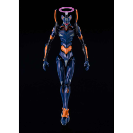 EVANGELION 2.0 - Mark 06 - Figurine Moderoid 16.5cm 