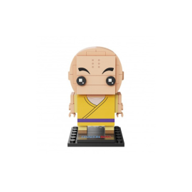 Dbz Dragon Ball Pantasy - Krilin 9cm 