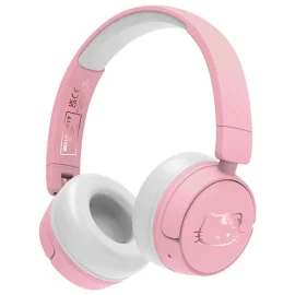 HELLO KITTY - Junior Wireless Headphone 