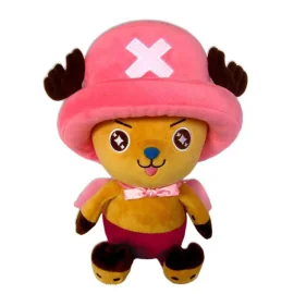 One Piece peluche Chopper 25 cm 