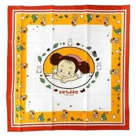 Mon voisin Totoro serviette de toilette mains Mei 43 x 43 cm 