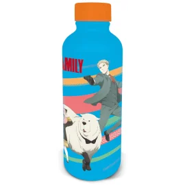 SPY X FAMILY - Bouteille en Aluminium 755ml 