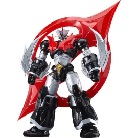 SHIN MAZINGER ZERO - Mazinger Zero - Plastic Model Kit Moderoid 16cm 