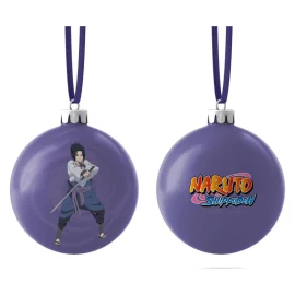 NARUTO - Sasuke - Décoration de Noël 